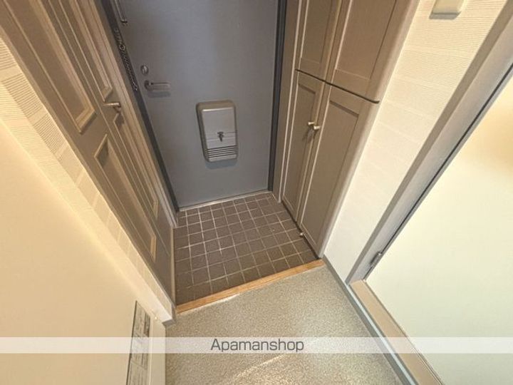 ダイアパレス函館南部坂(ダイアパレスハコダテナンブザカ)507の内装