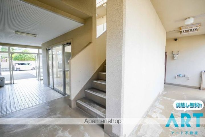 ひかりハイムのその他画像