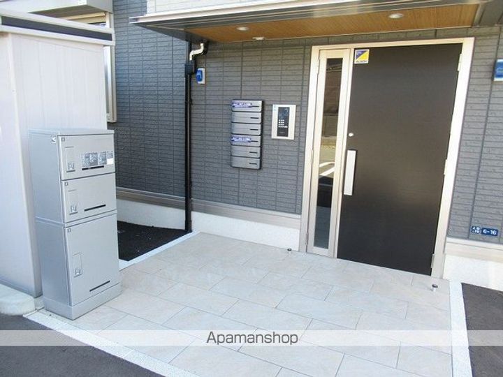 シルエーラ上田のその他画像