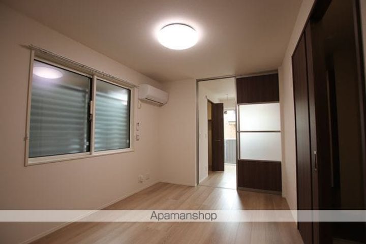 D-Sereno東田町Ⅱの内装