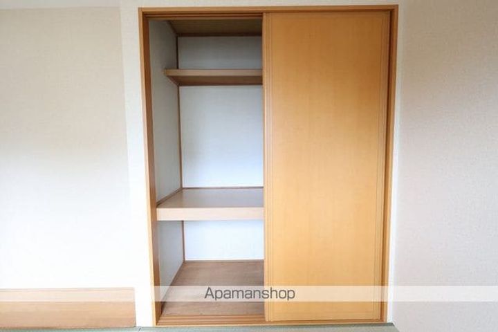 ジュネス梨子ノ木 弐番館102のその他画像