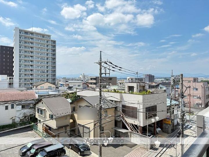 埼玉県狭山市入間川2丁目の賃貸マンションのその他画像