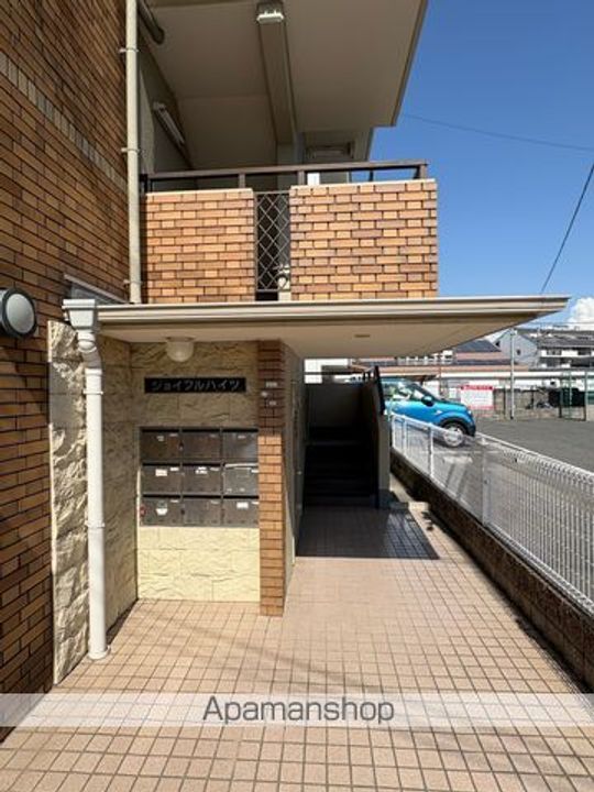 ジョイフルハイツ1のその他画像