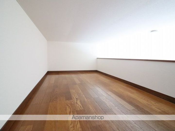 福島県郡山市開成2丁目の賃貸アパートのその他画像