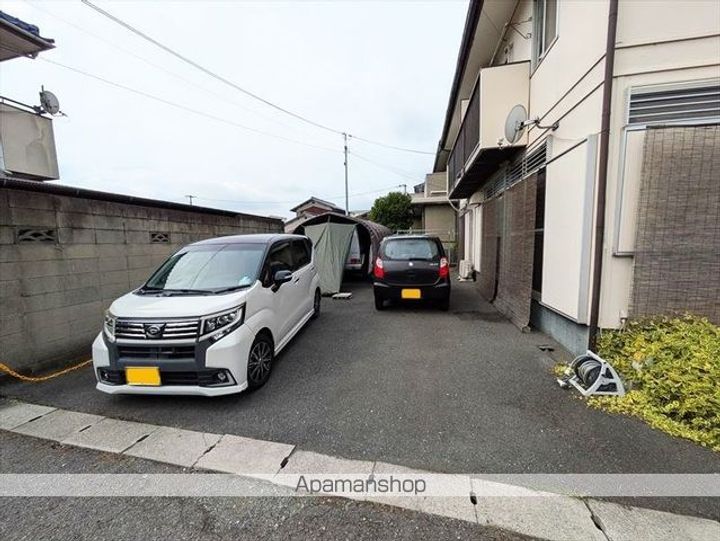 岡山県倉敷市亀山の賃貸アパートのその他画像