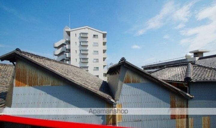 グリーンハイツ味野のその他画像