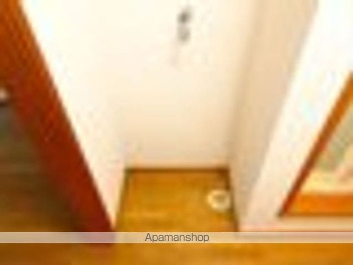 東京都世田谷区赤堤5丁目の賃貸アパートのその他画像