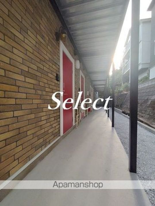 ハーミットクラブハウス横浜駅西のその他画像