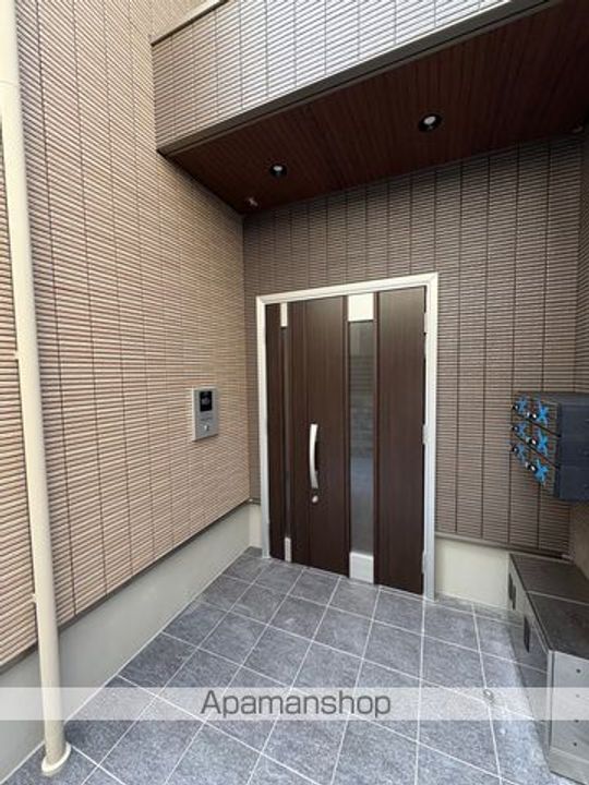 ユアメゾン針中野南302号室のその他画像