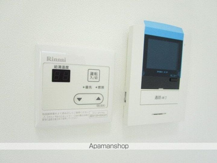 コンフォートテラス吉祥寺南のその他画像