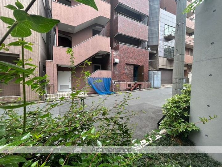 GRAN PASEO市谷仲之町107号室のその他画像