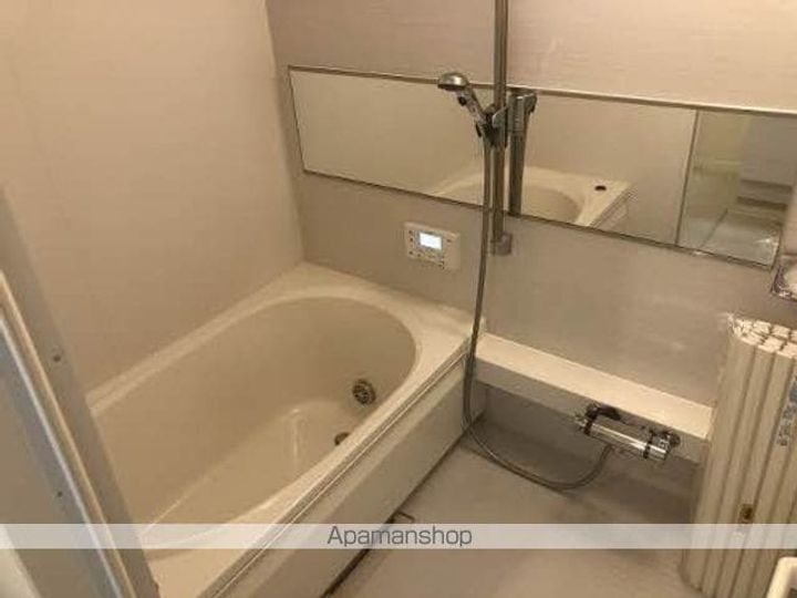 シャーメゾン宇多津 B棟の風呂