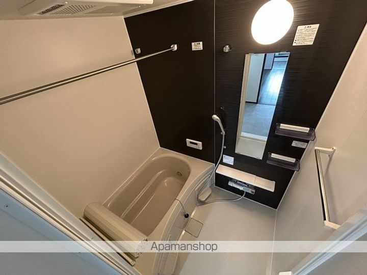 LECOCON江南Ⅱの風呂