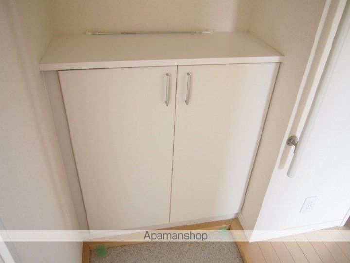 メゾンウィステリアBのその他画像