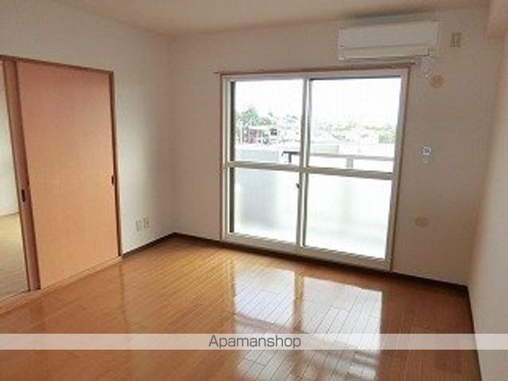 岩手県盛岡市高松1丁目の賃貸マンションの内装