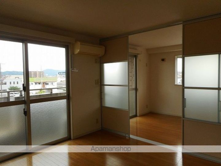 VILLA BRICKの内装