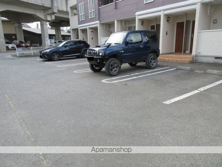 アレグリアBのその他画像