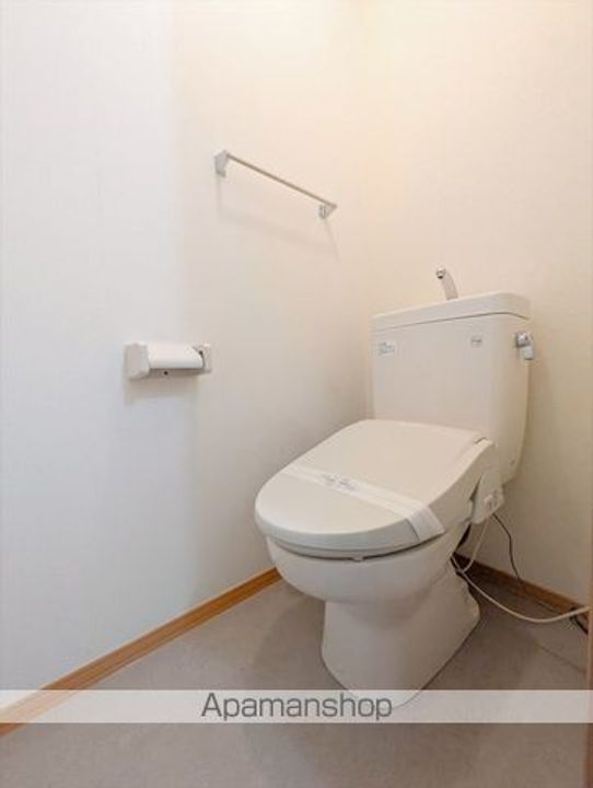 マーチBのその他画像