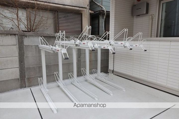 フロンティアレジデンス錦糸公園のその他画像