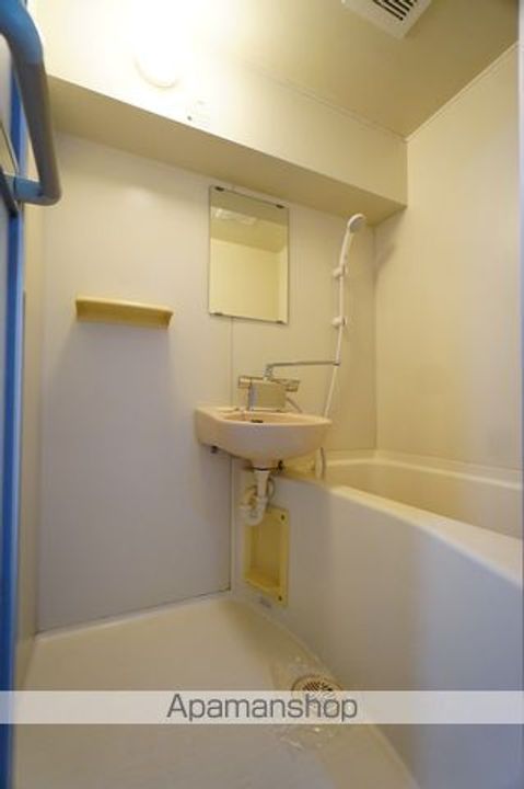 ロアールの風呂