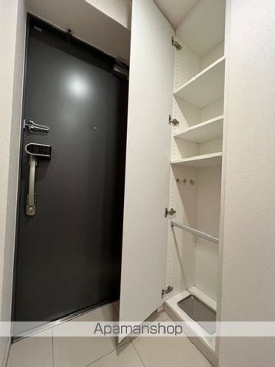 東京都中野区白鷺1丁目の賃貸マンションのその他画像