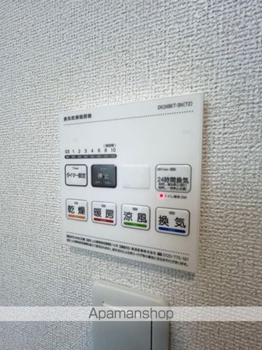 オリーブ羽倉崎 B棟のその他画像