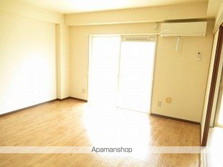 ノーブル吉武102の内装