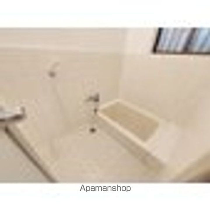コーポマツイ102の風呂