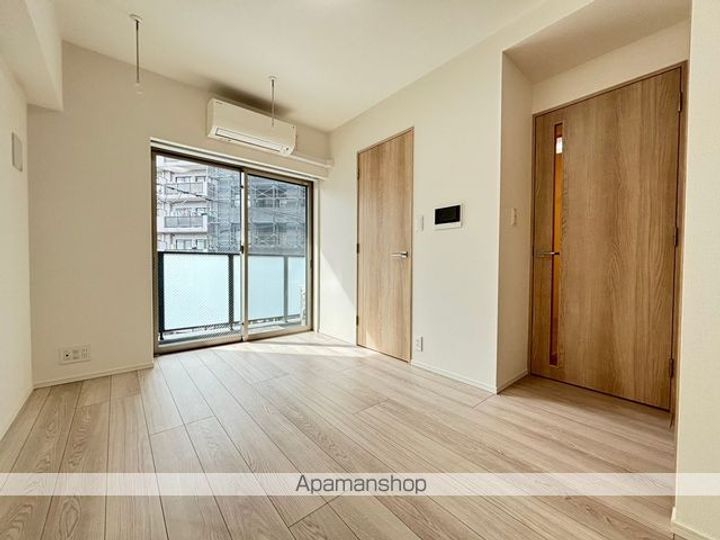 アルコバレーノ横濱鶴見(ARCOBALENO YOKOHAMATの内装