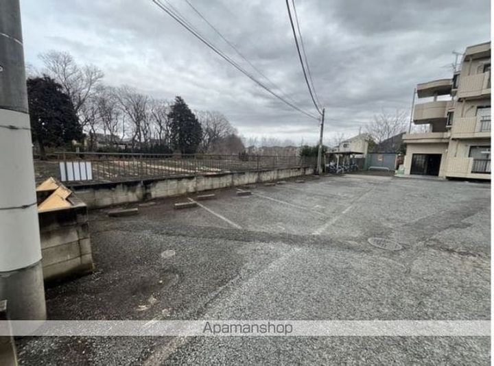 東京都立川市砂川町6丁目の賃貸マンションのその他画像