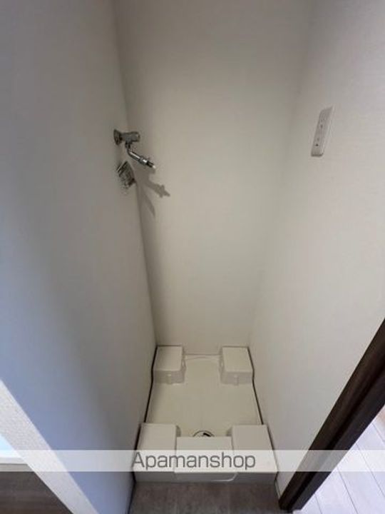 東京都新宿区西新宿8丁目の賃貸マンションのその他画像