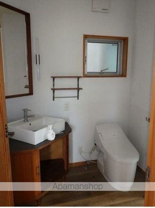 神奈川県横浜市中区小港町1丁目(一戸建)の賃貸物件戸建てのその他画像