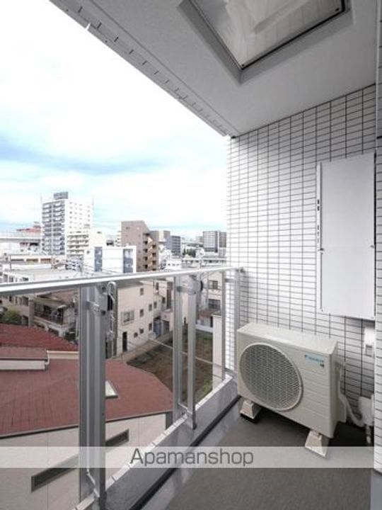 東京都豊島区池袋本町3丁目の賃貸マンションのその他画像