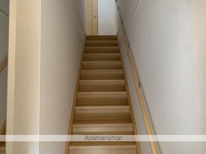 セントラル ビオーラAの内装