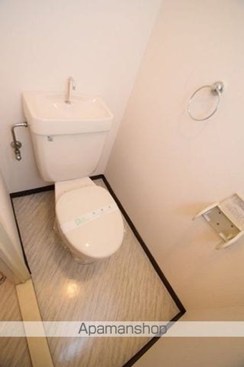 ブリッジマンションのその他画像