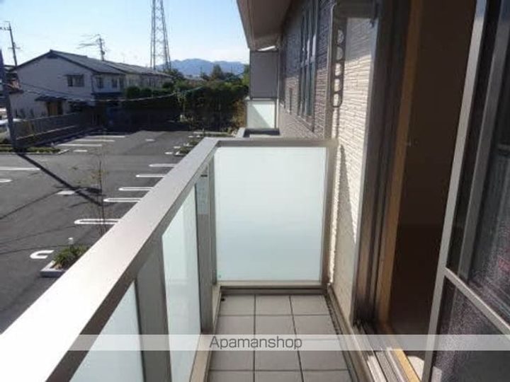 長野県長野市大字南堀の賃貸アパートのその他画像