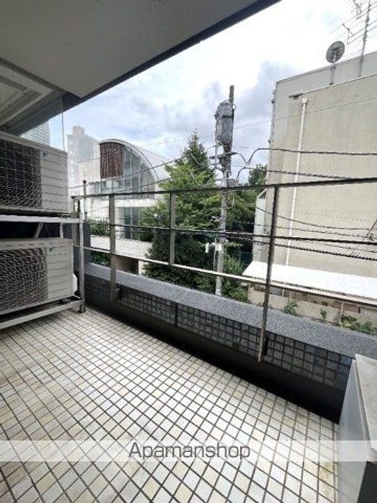 アーバンパーク代官山Ⅰのその他画像