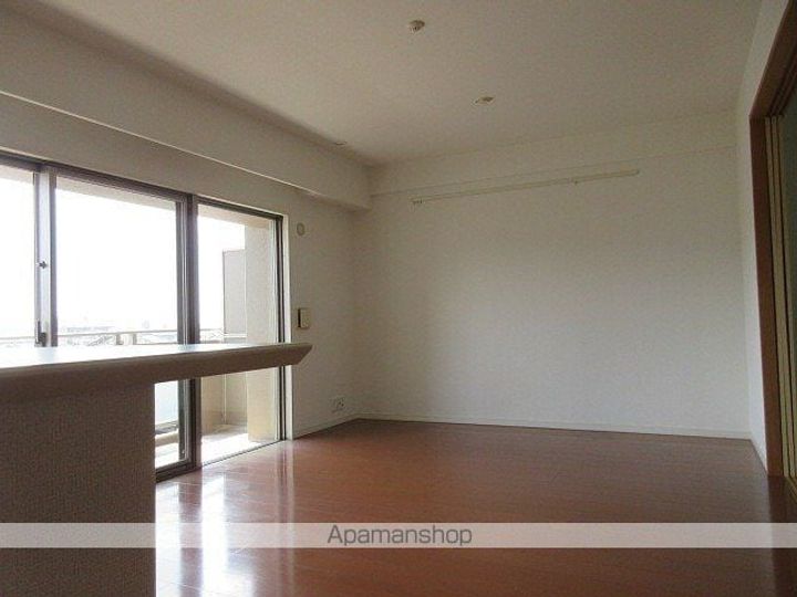 サーパス金華橋の内装