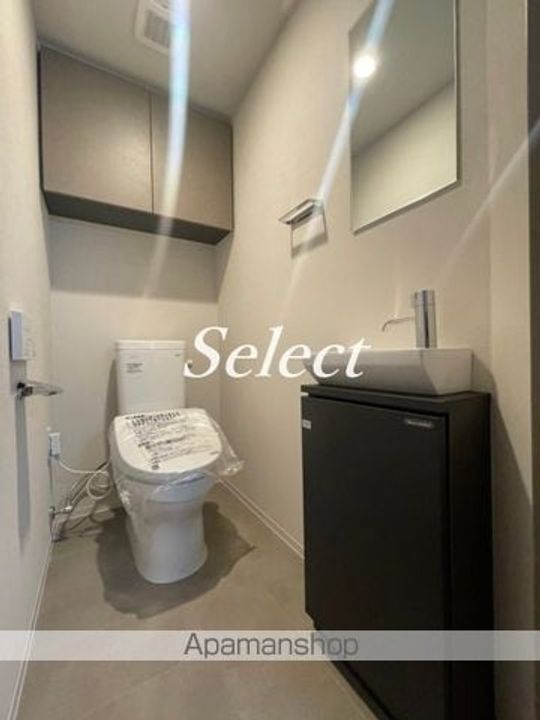 グレーシアフィット横浜のその他画像