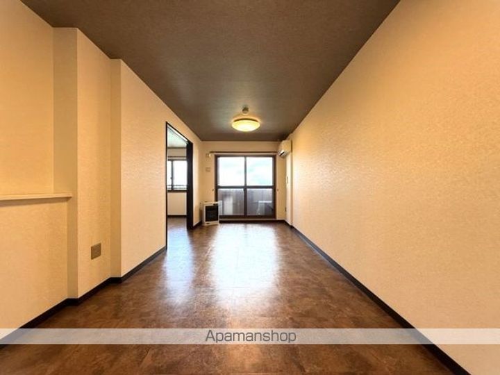 NEW PIAZZA西桔梗(ニューピアザニシキキョウ)の内装