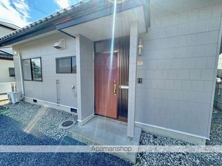 長野県長野市大字北堀(一戸建)の賃貸物件のその他画像