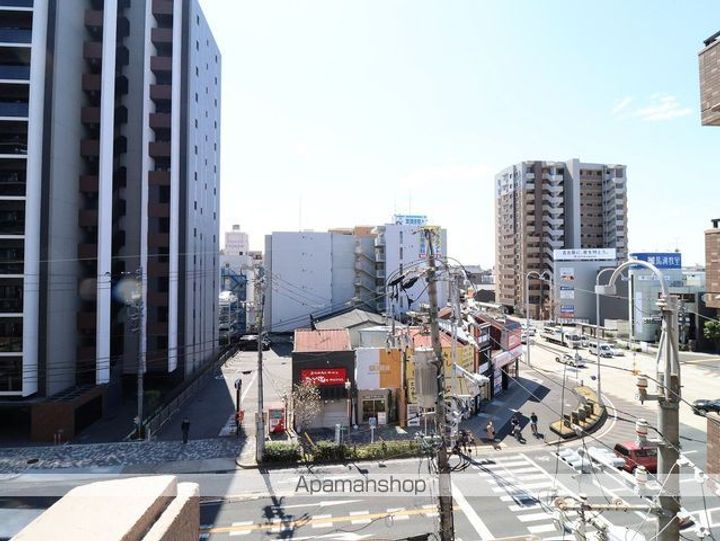 ソレイユ御器所502のその他画像