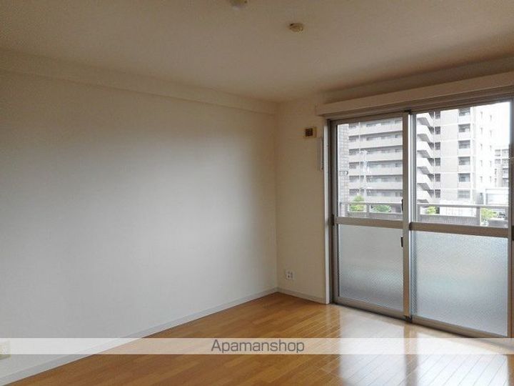 VILLA BRICKの内装