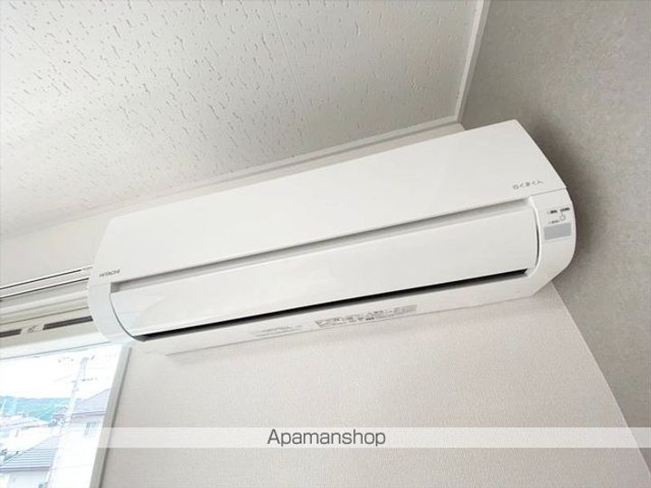 さつきハイツ A棟のその他画像