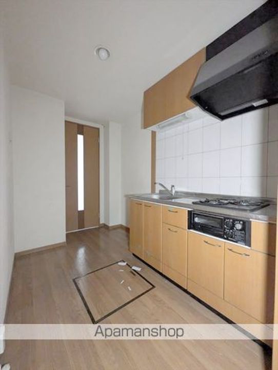 エム・インプレスの内装