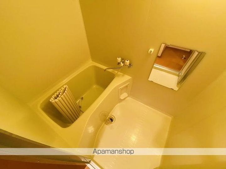 ピュアパレス海岸町の風呂