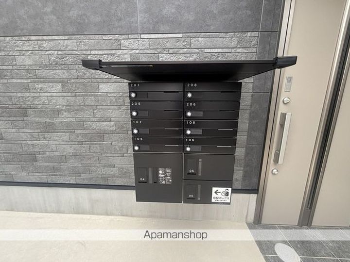 ラフェスタ志賀本通のその他画像