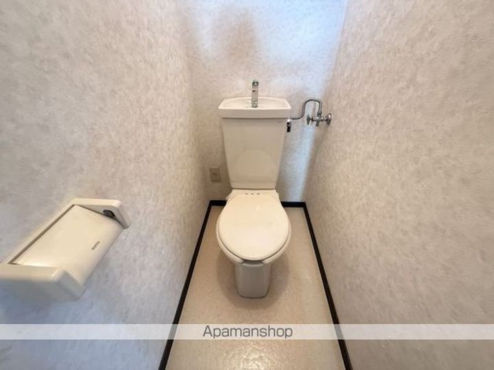 サンビレッジ大倉のその他画像