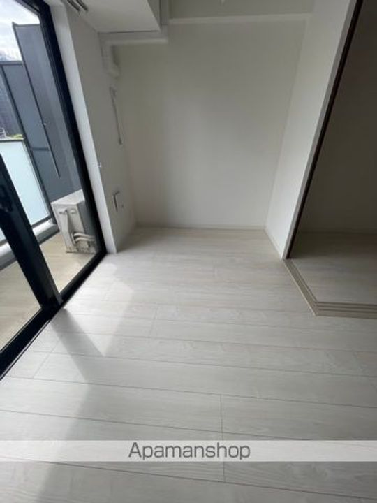 福岡県福岡市博多区美野島3丁目の賃貸マンションの内装