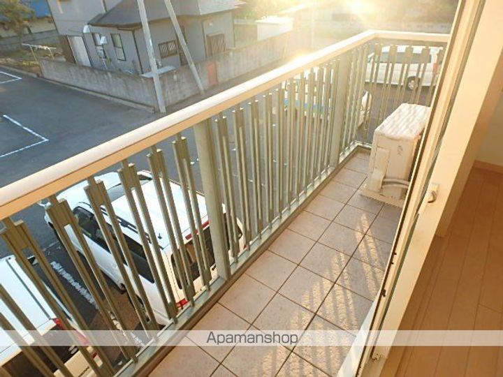 群馬県太田市東長岡町の賃貸アパートのその他画像